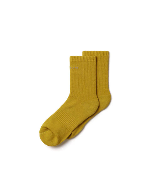 Party Ylw - Essential casual socks