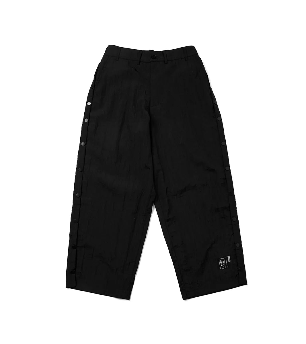 nozzle quiz X SENSE OF PLACE - BTFC Tearaway Pants