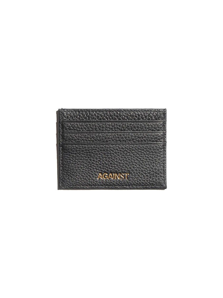 CARD HOLDER BLACK