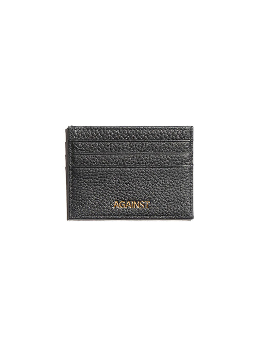 CARD HOLDER BLACK