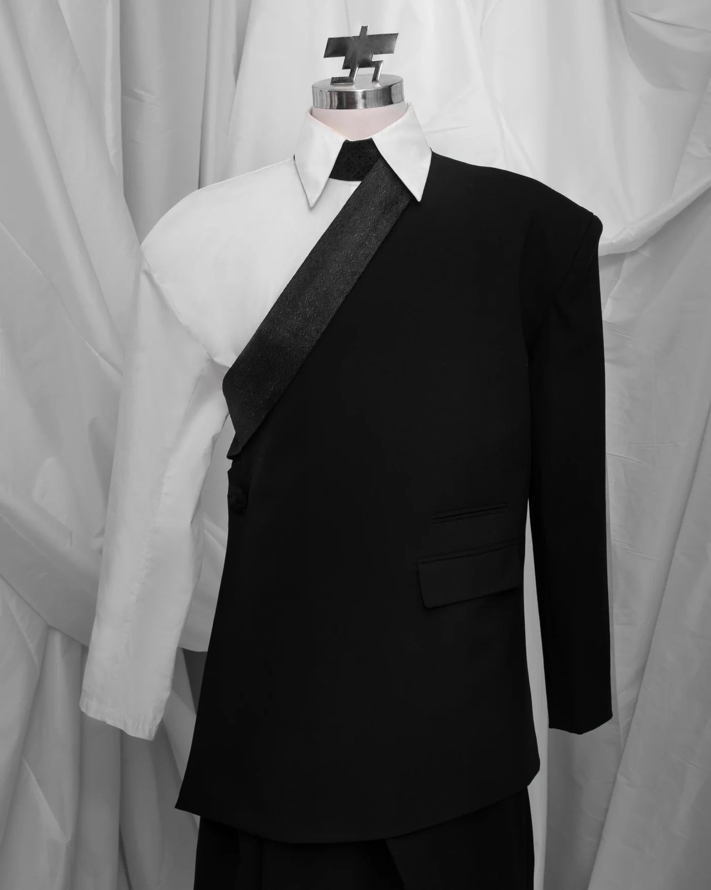 Selempang Blazer