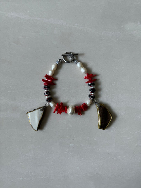 Bracelet Red