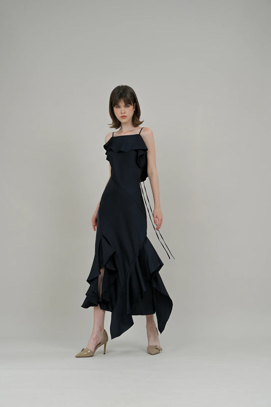 TIDAL IN NAVY