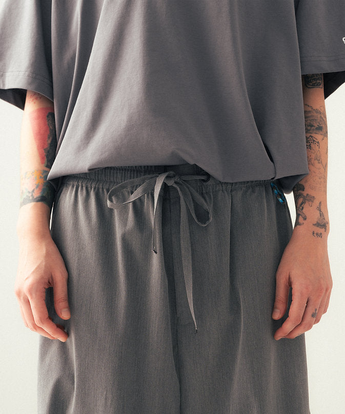 Gentle Mount Pants (Heather Grey)