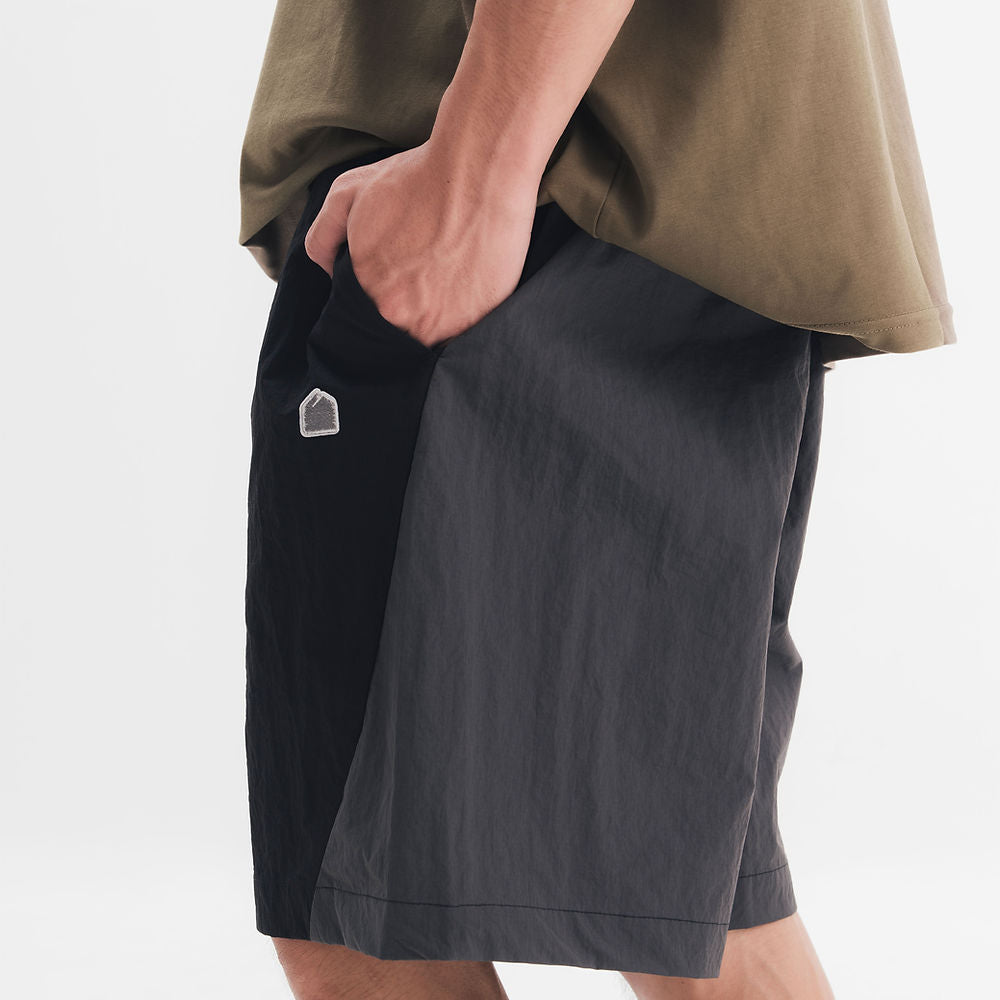 GOOD Easy 7" Shorts (Black)