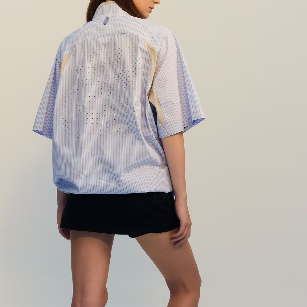 WMS/ Skorts - BEV C multi label store