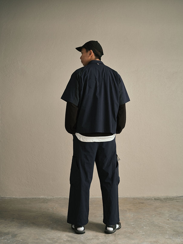 Service Pants (Navy)