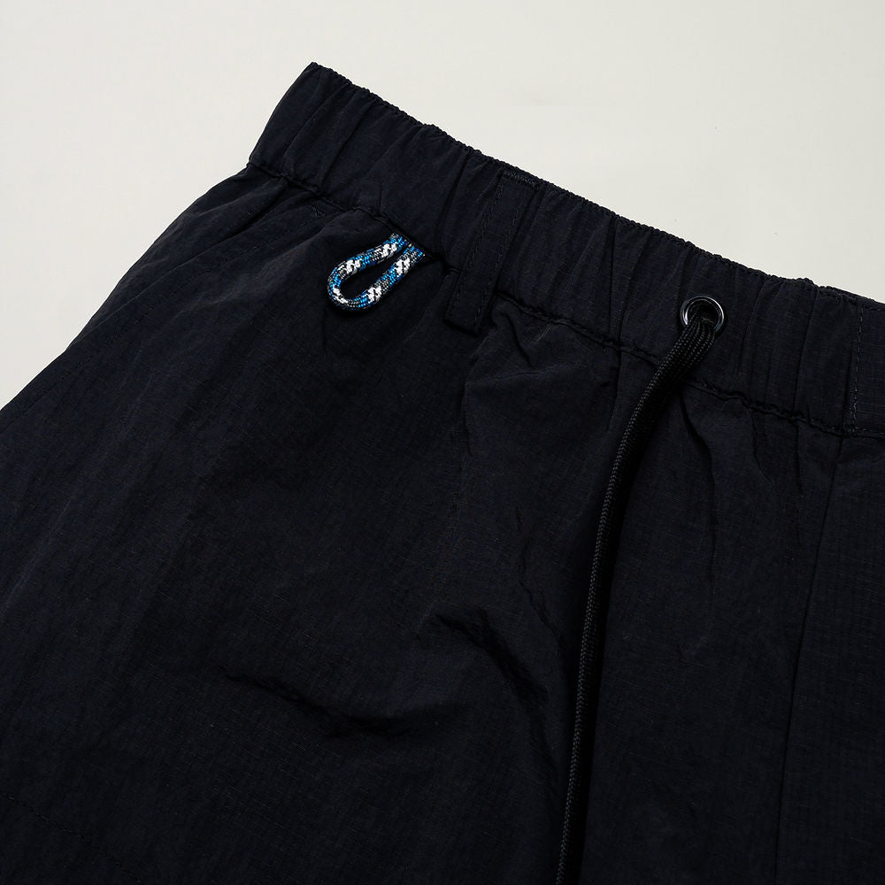GOOD Easy 7" Shorts (Black)