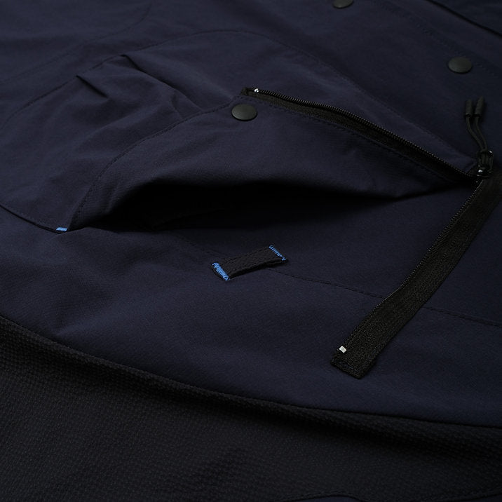 Explorer Brew Shirt (Navy)