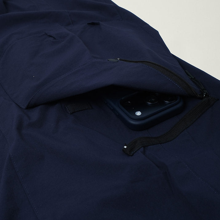 Service Pants (Navy)