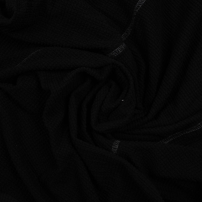 Thermal S/S Tee (Black)