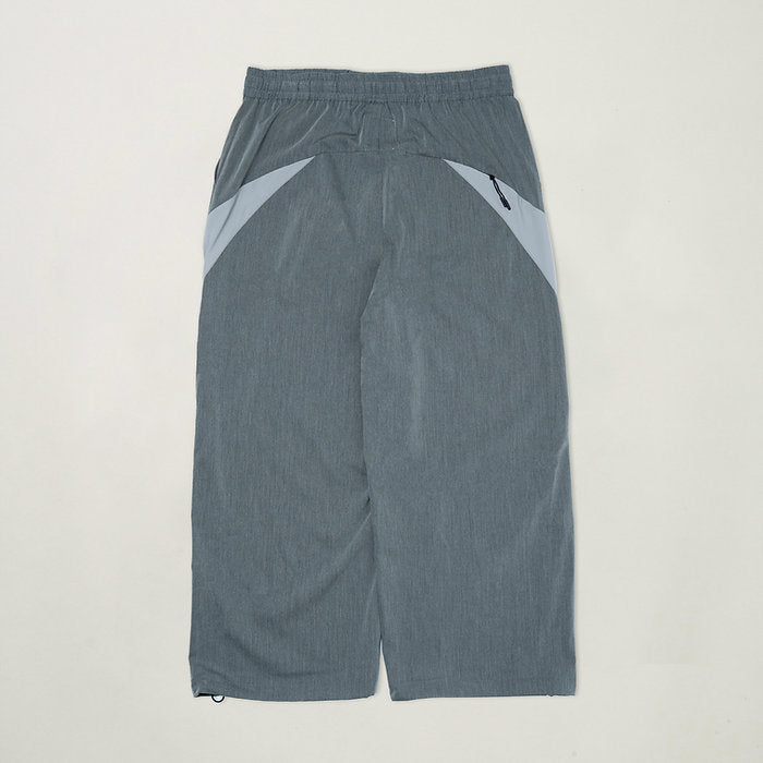 Gentle Mount Pants (Heather Grey)