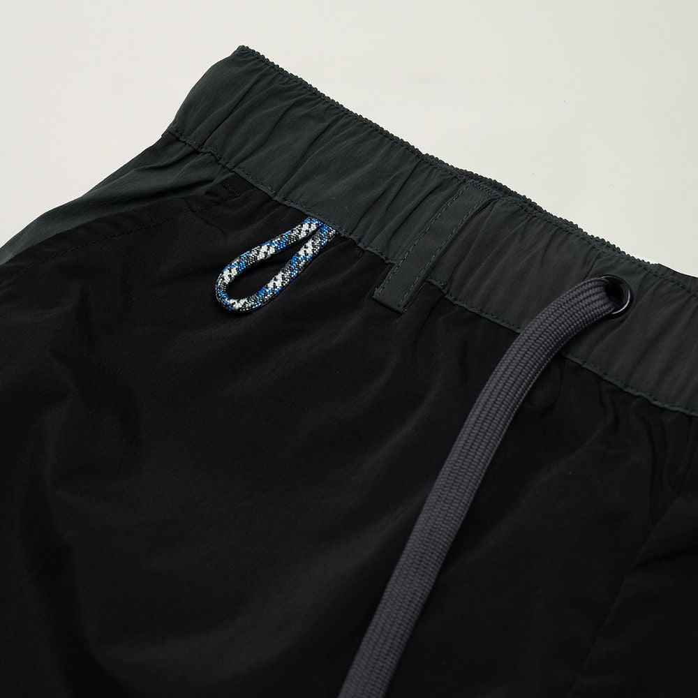 GOOD Easy 5" Shorts (Noir)