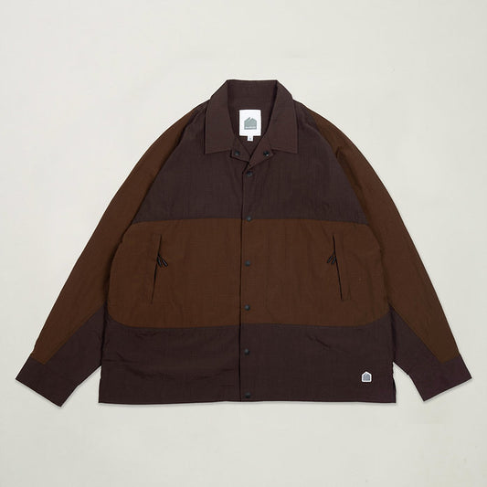 Explorer Lite L/S Shirt (Umber)