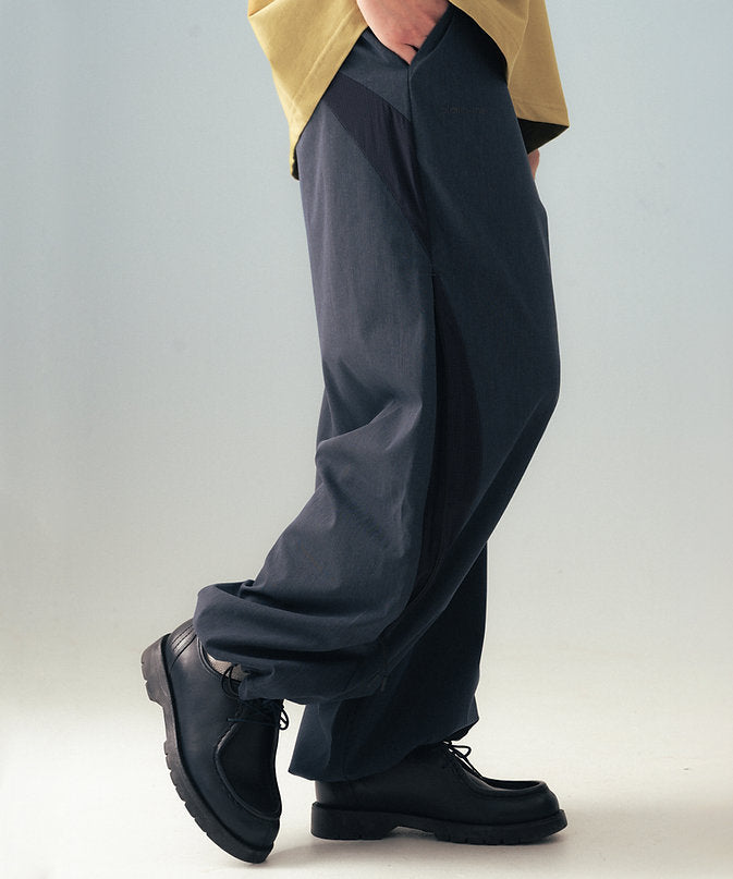 Gentle Mount Pants (Navy)