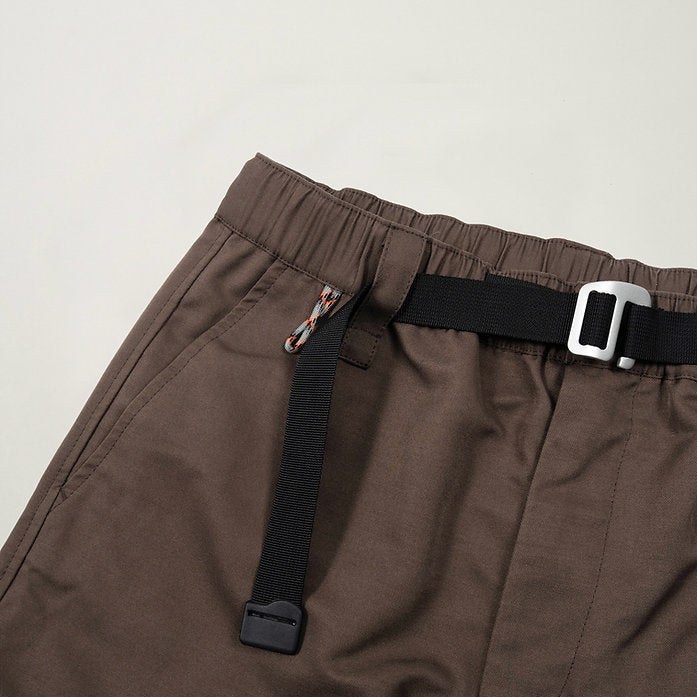 Peak Chino (Ash Brown)