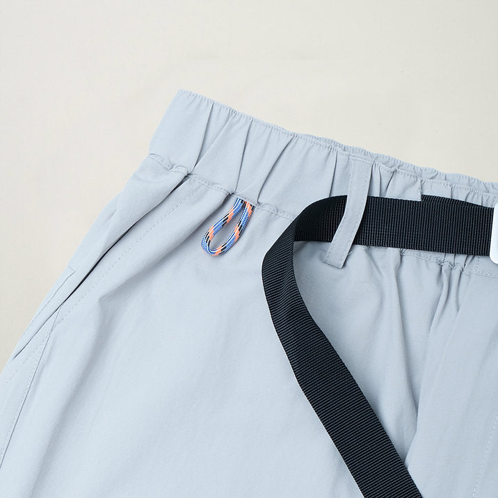 Service Pants (Light Grey)