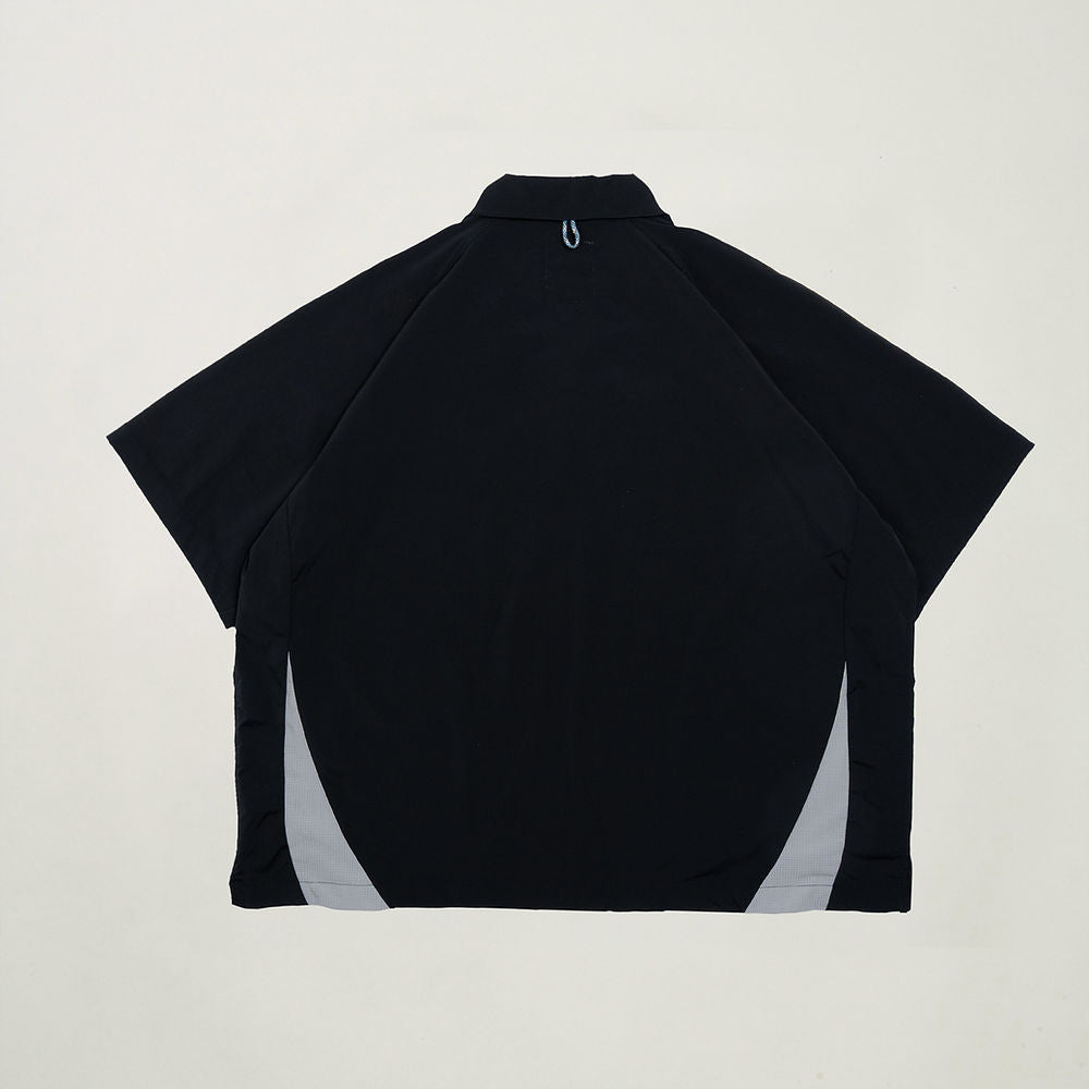Explorer Polo Shirt (Noir)