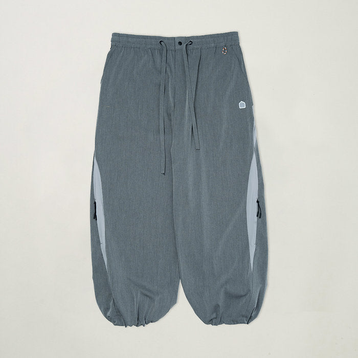 Gentle Mount Pants (Heather Grey)