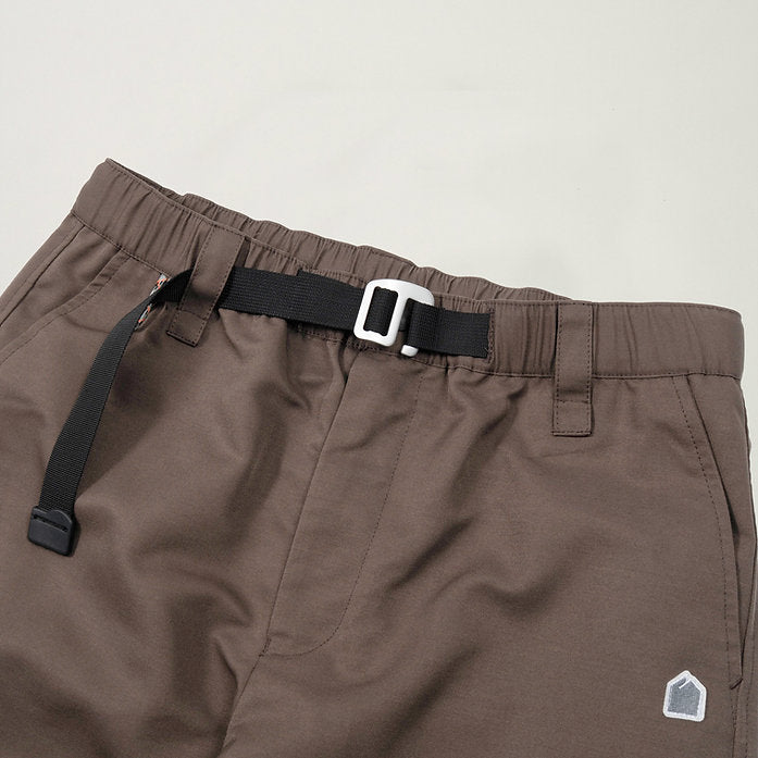 Peak Chino (Ash Brown)