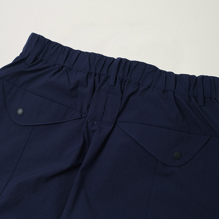 Service Pants (Navy)