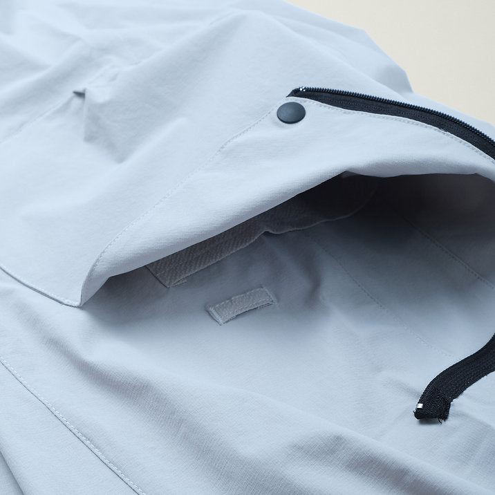 Service Pants (Light Grey)