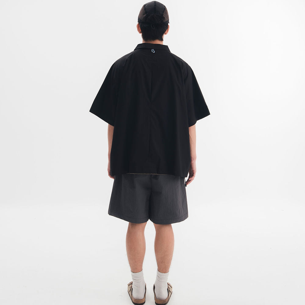 GOOD Easy 7" Shorts (Black)