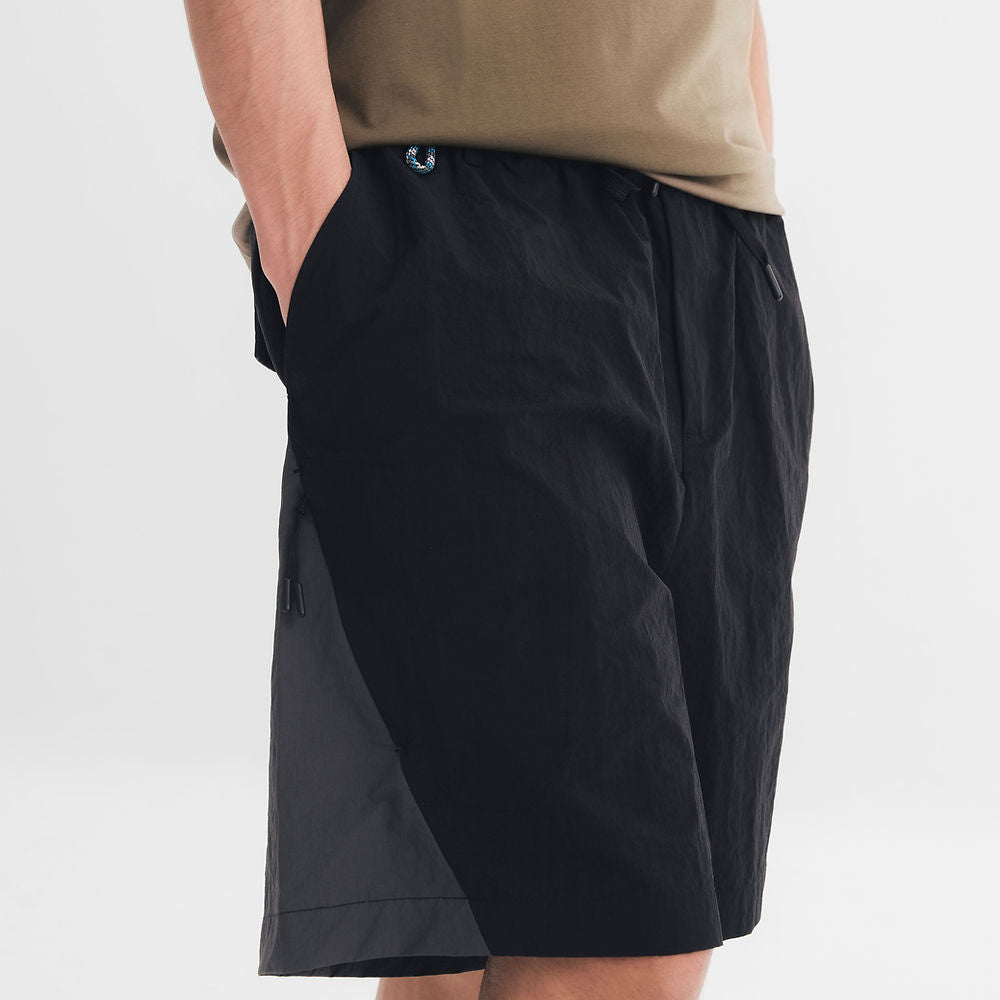 GOOD Easy 7" Shorts (Black)