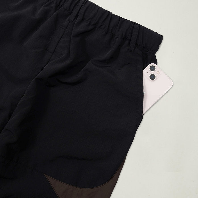 Beta Mount Pants (Black)