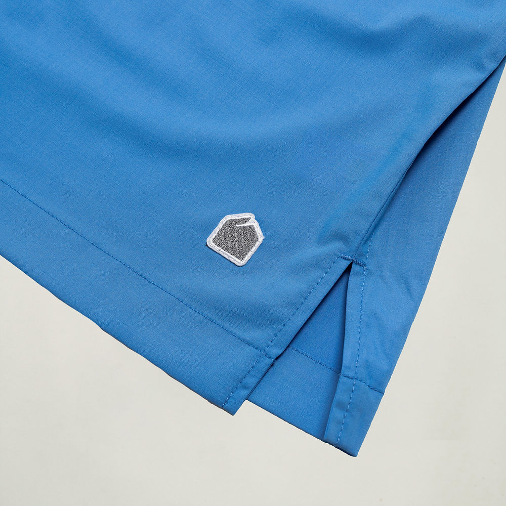 Explorer Comfy Shirt (Cornflower Blue)