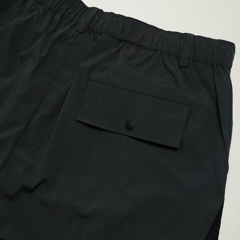 GOOD Easy 5" Shorts (Noir)