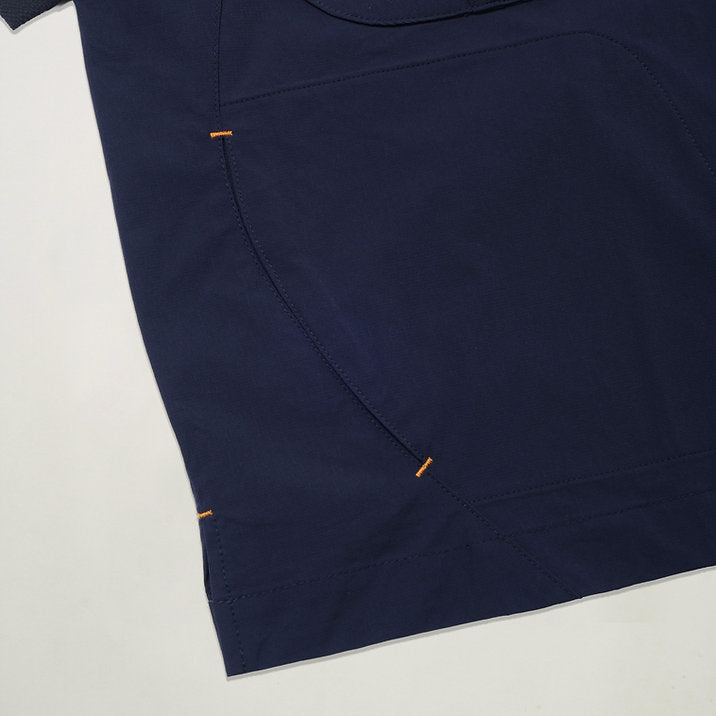 Explorer Brew Shirt (Navy)