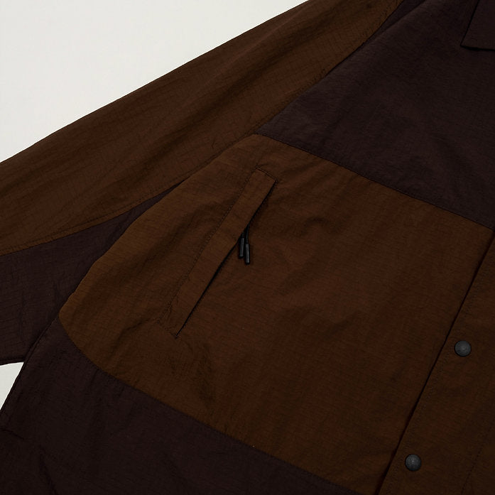 Explorer Lite L/S Shirt (Umber)