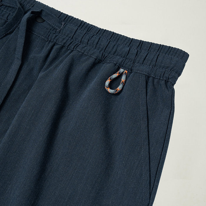 Gentle Mount Pants (Navy)