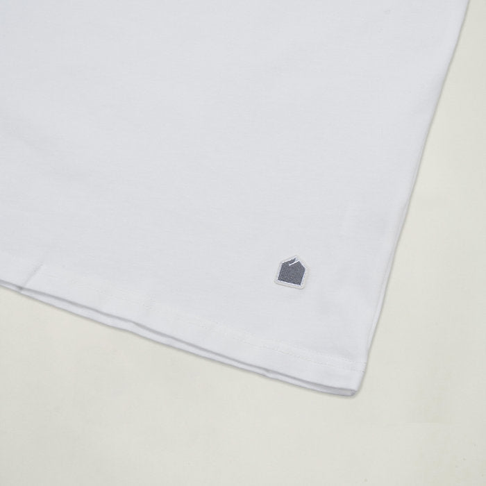 Through Love Tee (White)