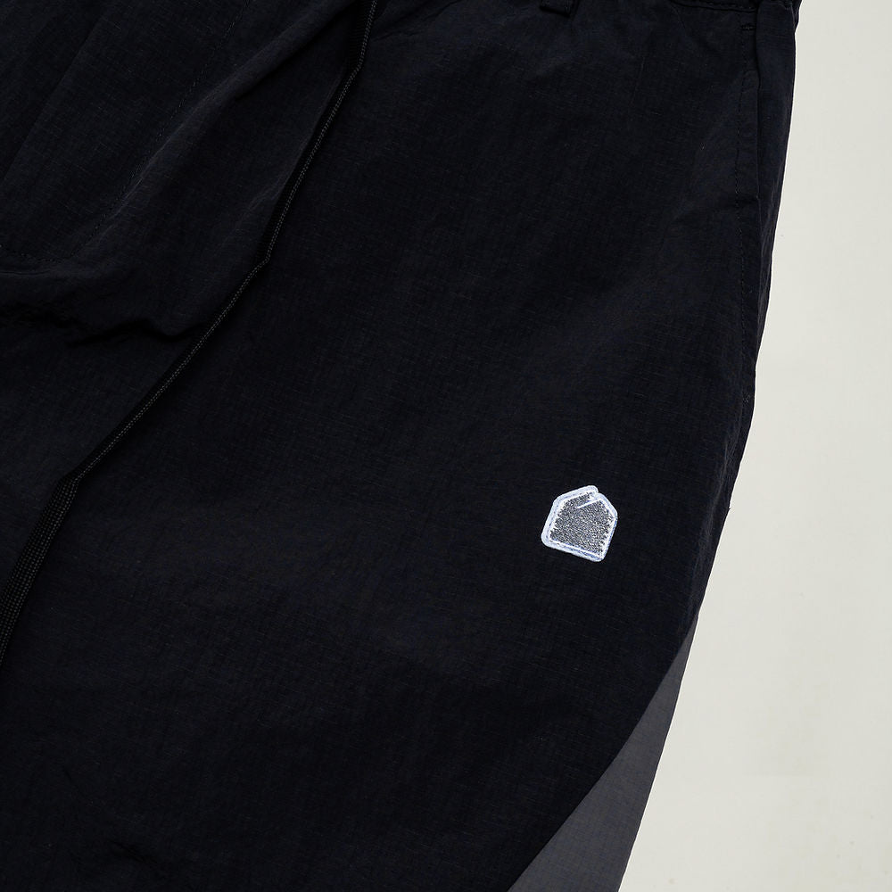 GOOD Easy 7" Shorts (Black)