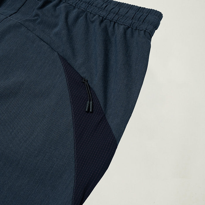 Gentle Mount Pants (Navy)
