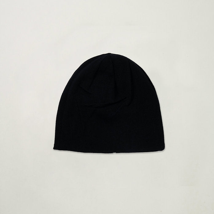 Beta Beanie (Black)