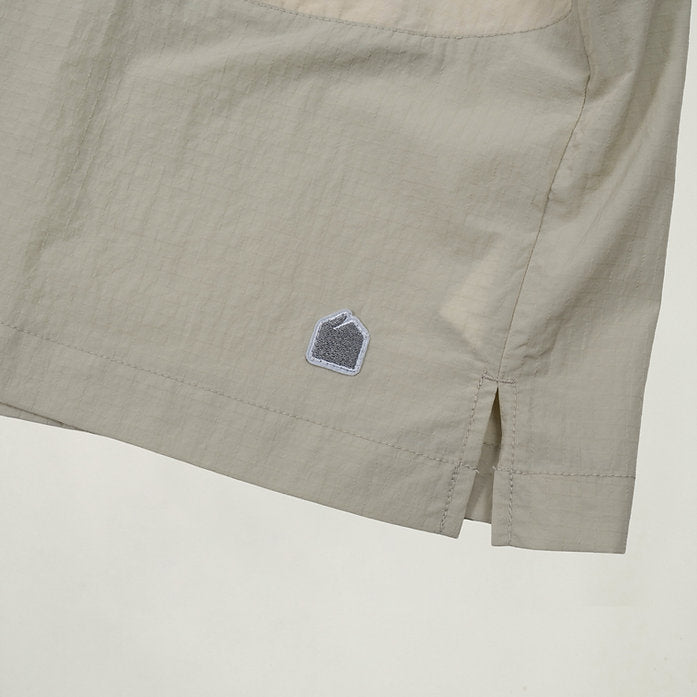 Explorer Lite L/S Shirt (Ivory)