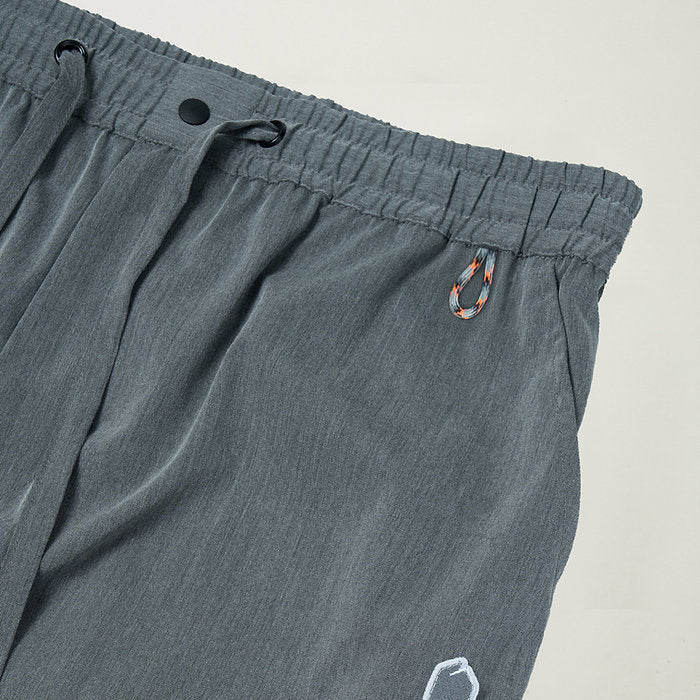Gentle Mount Pants (Heather Grey)