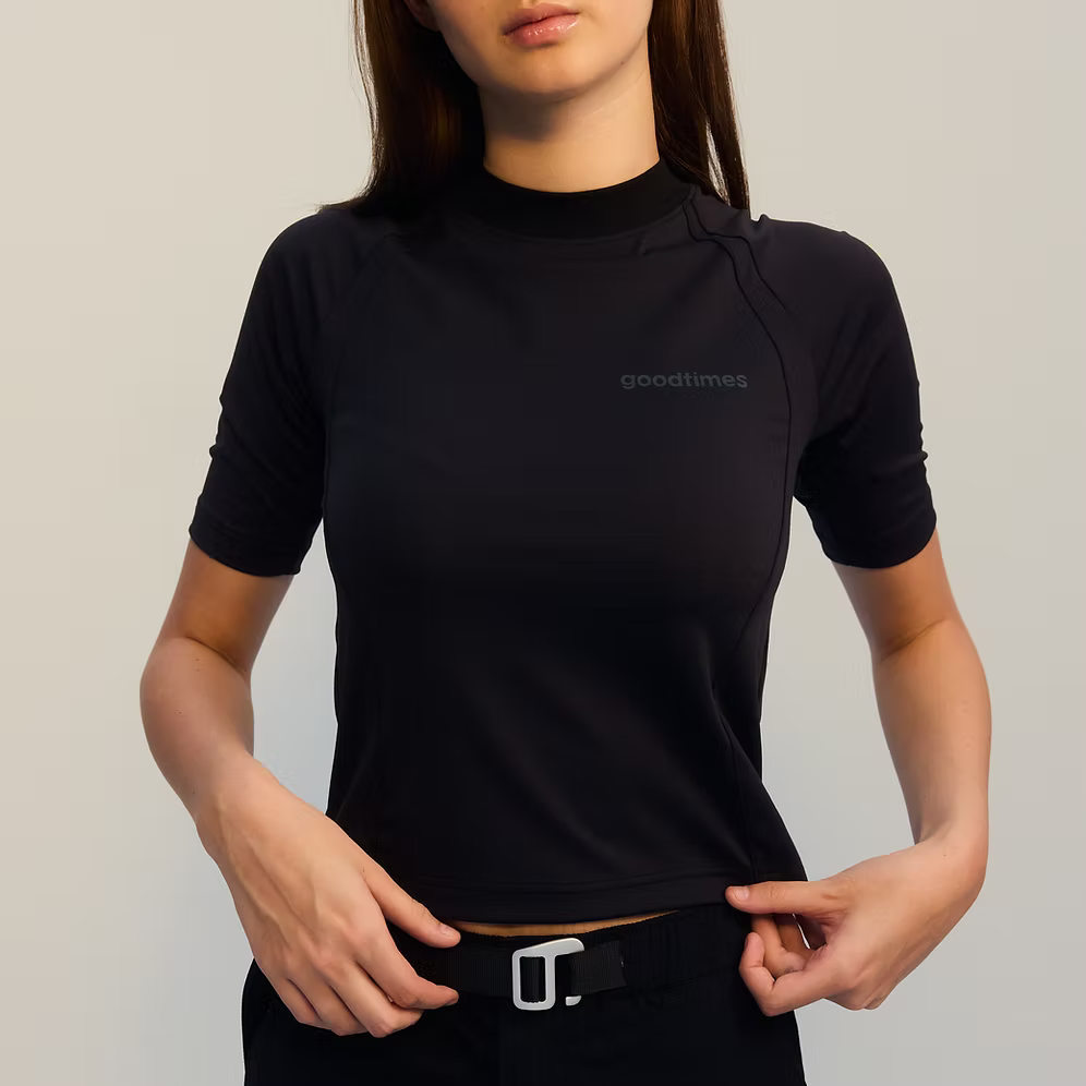 WMS/ Splice Top - BEV C multi label store