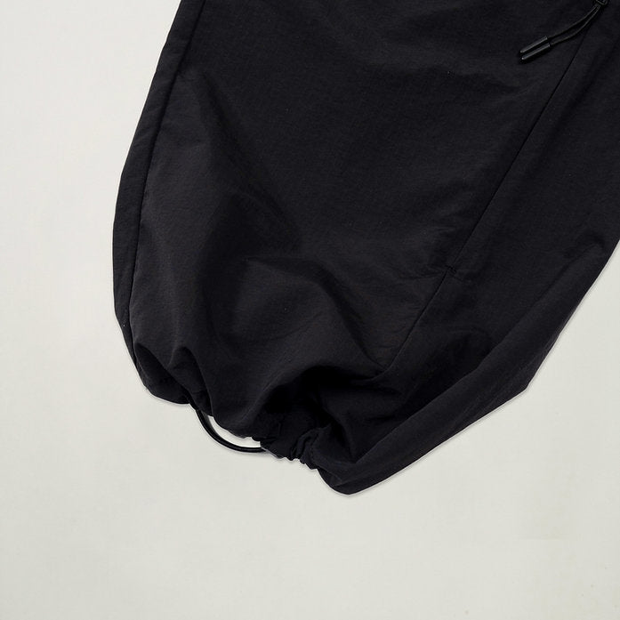 Beta Mount Pants (Black)
