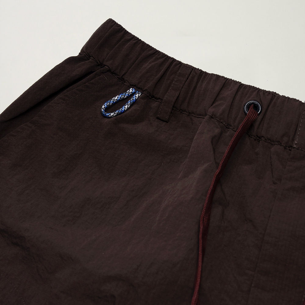 GOOD Easy 7" Shorts (Dark Brown)