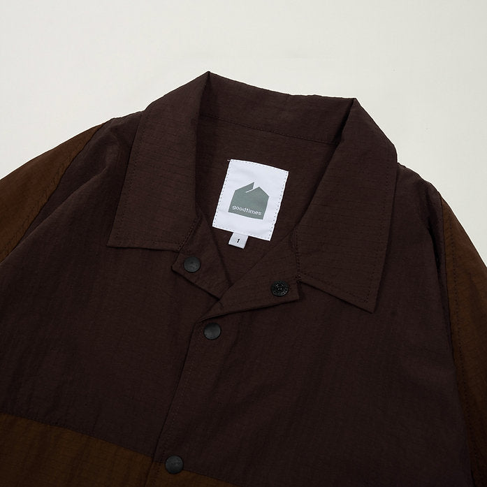 Explorer Lite L/S Shirt (Umber)
