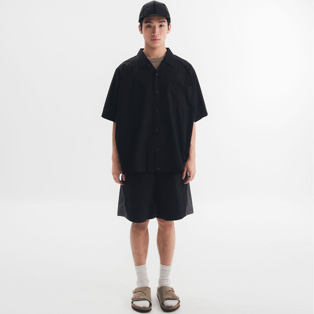 GOOD Easy 7" Shorts (Black)
