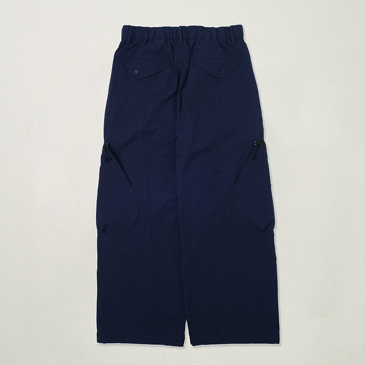 Service Pants (Navy)