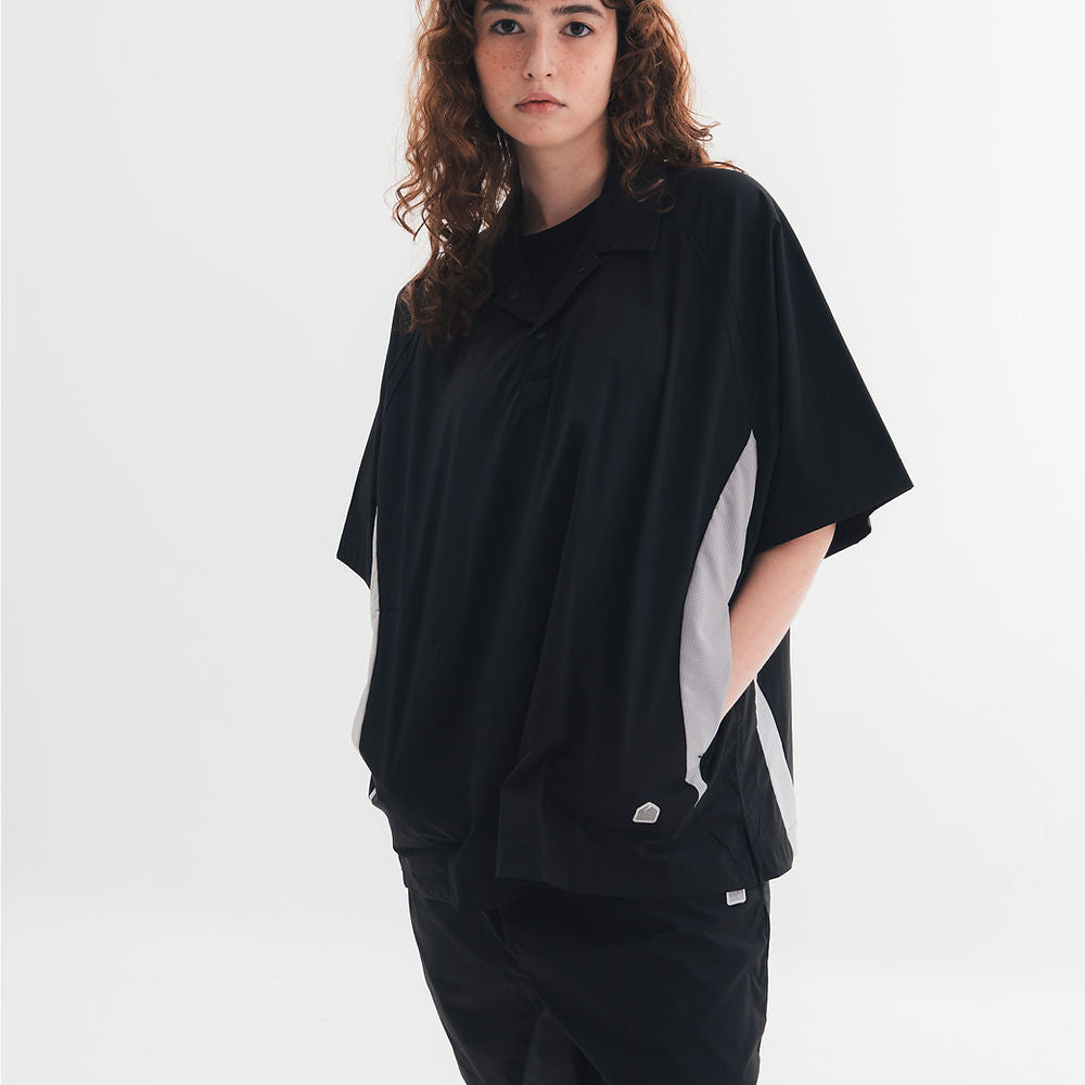 Explorer Polo Shirt (Noir)