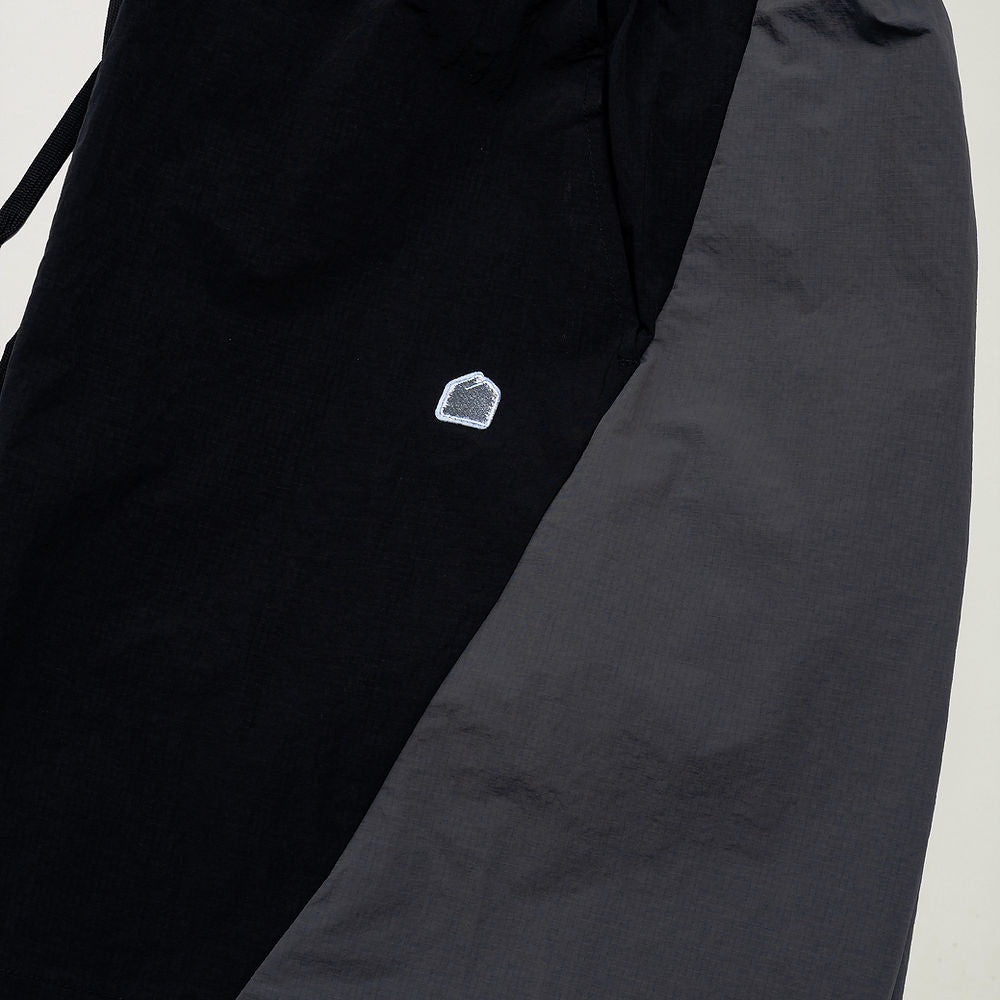 GOOD Easy 7" Shorts (Black)