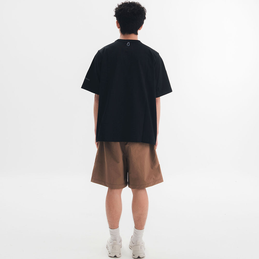 GOOD Easy 7" Shorts (Dark Brown)