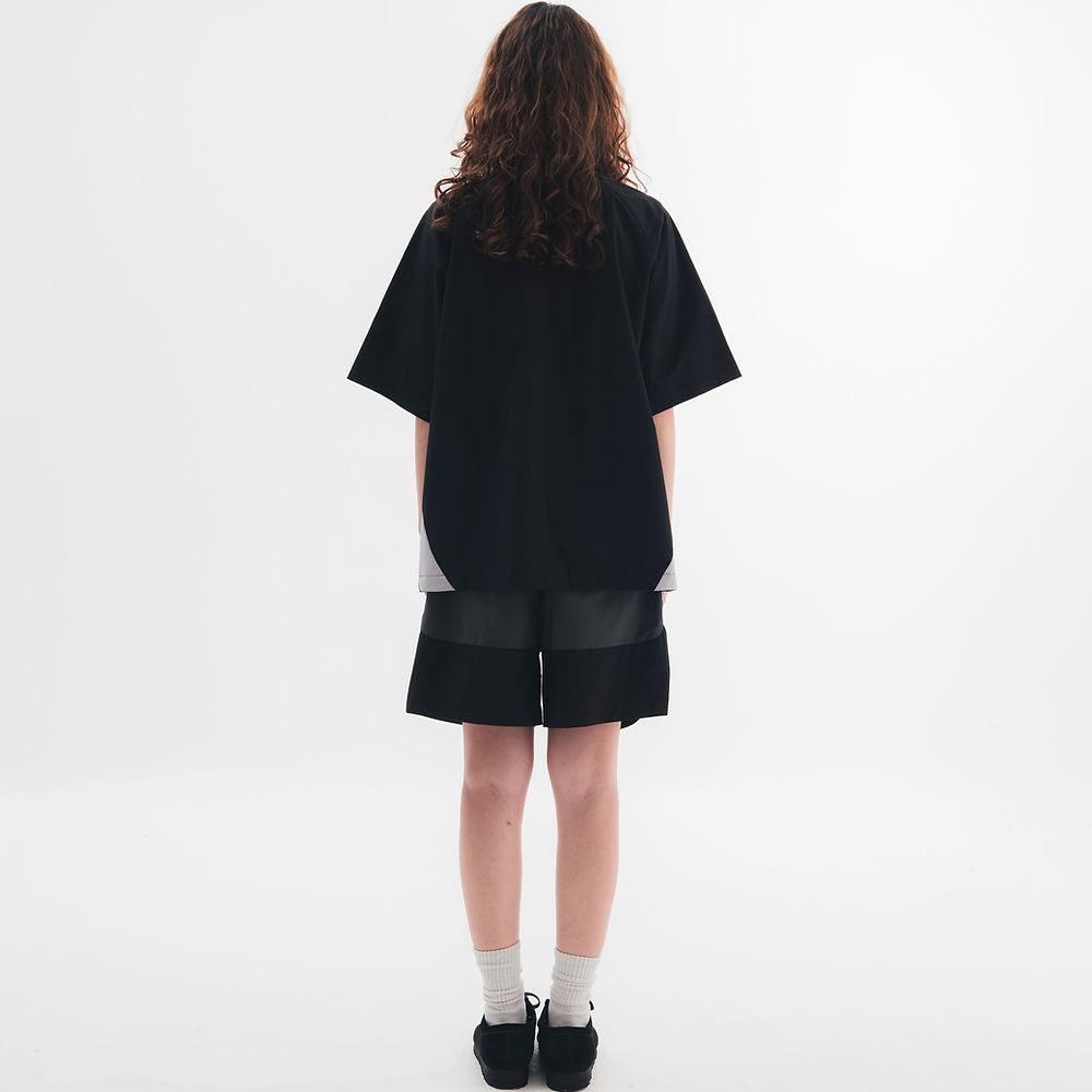 Explorer Polo Shirt (Noir)